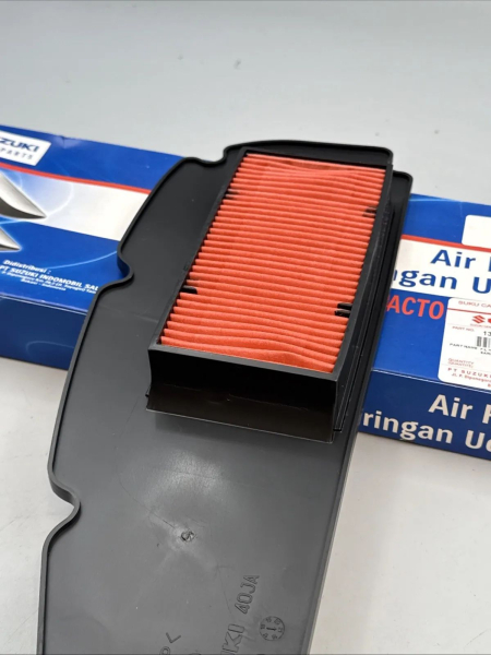 SUZUKI LUFTFILTER ADDRESS 110 FILTER,AIR CLEANER XX22931