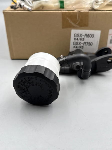 SUZUKI HAUPTBREMSZYLINDER SATZ CYLINDER KIT,FR MASTER GSXR600 GSXR750 NEU SA0821