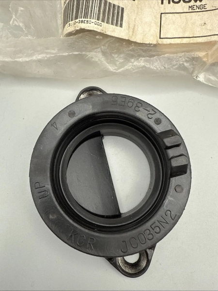 SUZUKI VS600 INTRUDER ANSAUGTUTZEN INTAKE MANIFOLD ORIGINAL XX37104