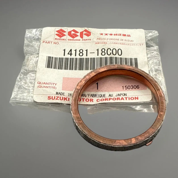 Yamaha nan 14181-18c00 Genuine spare part – MG-Teileshop