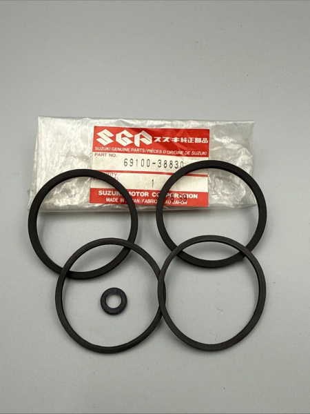 Yamaha DUCHTUNGSSATZ, KOLBEN VL1500 VS800GL SEAL SET,PISTON 69100-38830 XX36831 69100-38830 Original Ersatzteil – MG-Teilesho
