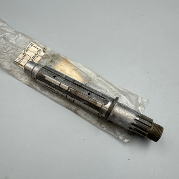 Yamaha nan 24131-27A02-000 Genuine spare part – MG-Teileshop