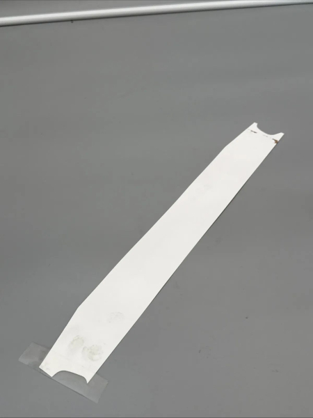 SUZUKI EMBLEM GSF1200S GSF1200Z EMBLEM,COWLING SIDE D0002