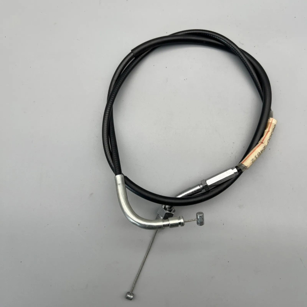 Yamaha SUZUKI LS650 F,P GASZUG CABLE ASSY THROTTLE 58300-24B12 ORIGINAL NEU XX22661 58300-24B12 Original Ersatzteil – MG-Teil