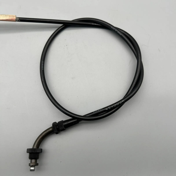 SUZUKI GS750 GASZUG CABLE ASSY THROTTLE 58300-45X00 ORIGINAL NEU XX22659