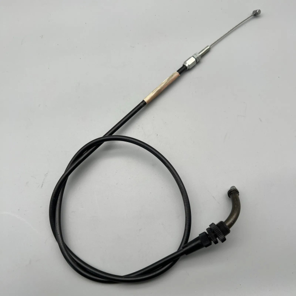 SUZUKI GS750 GASZUG CABLE ASSY THROTTLE 58300-45X00 ORIGINAL NEU XX22659
