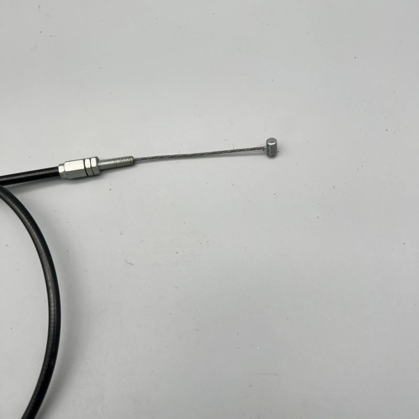 SUZUKI GS750C GASZUG CABLE ASSY THROTTLE 58300-45010 ORIGINAL NEU XX22631
