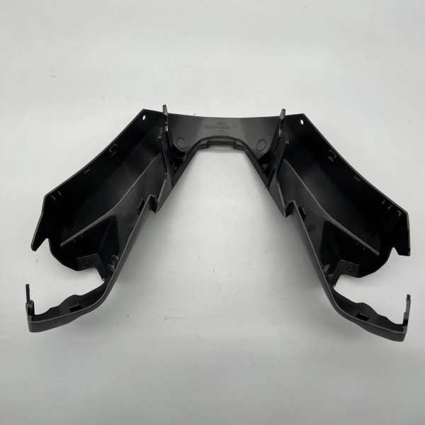 SUZUKI AN400 BURGMANN 400 LENKERABDECKUNG HANDLEBAR COVER ORIGINAL NEU SA0648