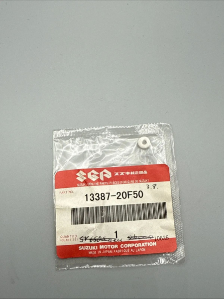 Yamaha nan 13387-20F50 Genuine spare part – MG-Teileshop