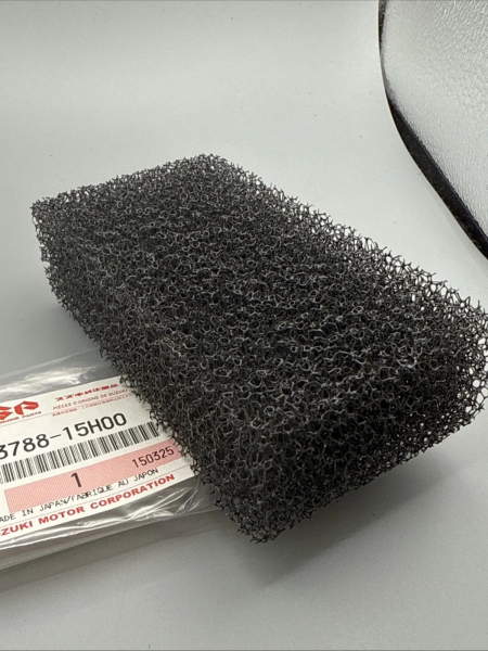 SUZUKI LUFTFILTER GSX1300R FILTER,BREATHER 13788-15H00 XX36546