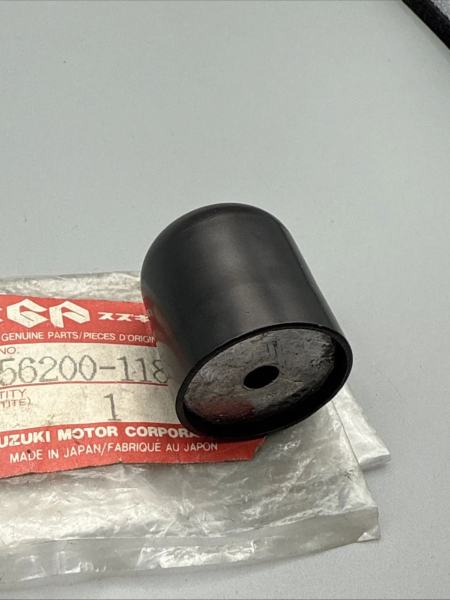 SUZUKI LENKERENDGEWICHT GSX-R750(X) GSX600F DR800S BALANCER SET,HANDLEBAR X36539