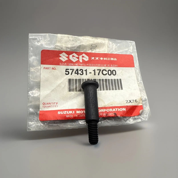 Yamaha nan 57431-17C00 Genuine spare part – MG-Teileshop