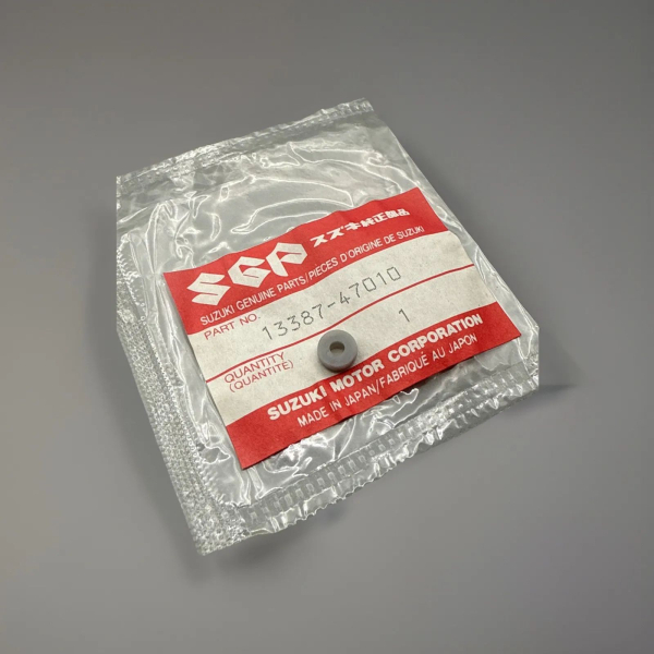 Yamaha SUZUKI RING DR350SE LTF160 GSX600F GSXR1100 TS250 RING XX36557 13387-47010 Original Ersatzteil – MG-Teileshop