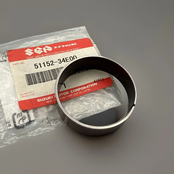 Yamaha SUZUKI FÜHRUNGSBUCHSE GSXR600 BUSH,GUIDE 51152-34E00 XX36563 51152-34E00 Original Ersatzteil – MG-Teileshop