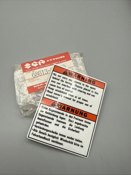 Yamaha nan 68613-21e10 Genuine spare part – MG-Teileshop