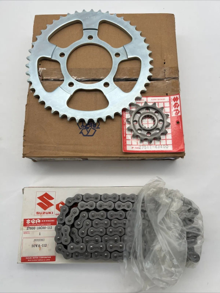 Yamaha nan 997S0-19C10-SET Genuine spare part – MG-Teileshop