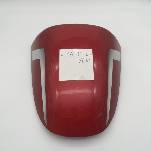 Yamaha SUZUKI GSXR750 SITZHECKKASTEN REAR SEAT COVER 1997 45500-33E30-Y0W SA0448 45500-33E30-Y0W Original Ersatzteil – MG-Tei