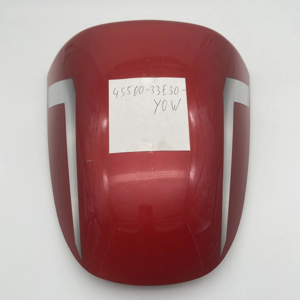 SUZUKI GSXR750 SITZHECKKASTEN REAR SEAT COVER 1997 45500-33E30-Y0W SA0448