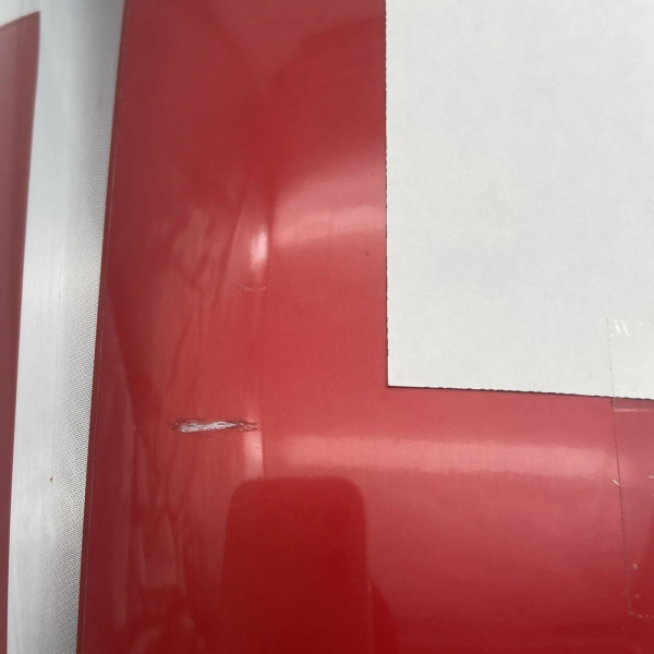 SUZUKI GSXR750 SITZHECKKASTEN REAR SEAT COVER 1997 45500-33E30-Y0W SA0448