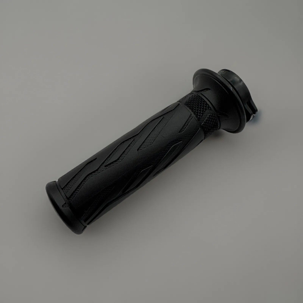 SUZUKI GASGRIFF GSX-R1000 GSX1300BK THROTTLE GRIP XX36027