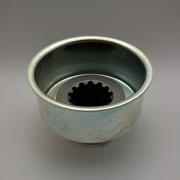 SUZUKI STELLRING LT-A700X LT-A500X COLLAR,FRONT DRIVE OUTPUT 27590-31G00 XX36072