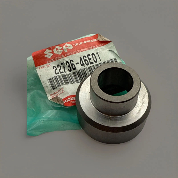 Yamaha SUZUKI NABE RF600R RF900R GSXR1100W GENERATOR, DRIVE HUB XX36067 22736-46E01 Original Ersatzteil – MG-Teileshop