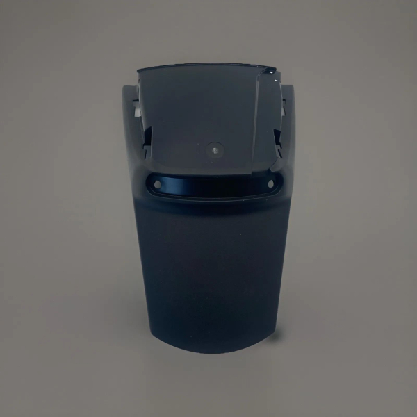 SUZUKI DR-Z400 HINTERER KOTFLÜGEL EXTENSION FENDER 2000-2007 63311-29F00 SA0512