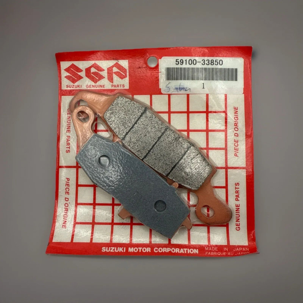 Yamaha nan 59100-33850 Genuine spare part – MG-Teileshop