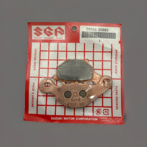 Yamaha nan 59300-20880 Genuine spare part – MG-Teileshop