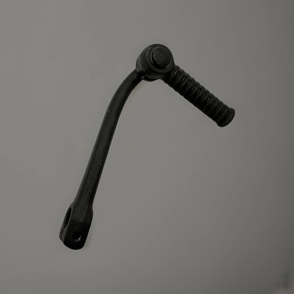 Yamaha SUZUKI KICKSTARTER AY50 KATANA LEVER ASSY, KICK STARTER 26300-10E00-000 XX22589 26300-10E00-000 Original Ersatzteil –