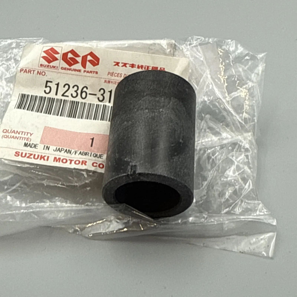 SUZUKI BUCHSE LT-A500X LT-A750X LT-A450X BUSH 51236-31G00 XX36391
