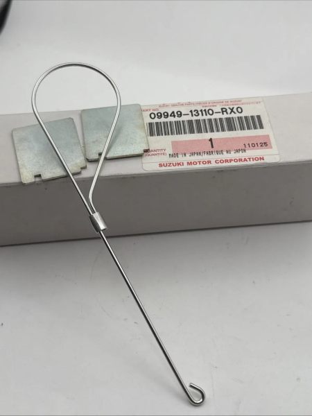 Yamaha nan 09949-13110-RX0 Genuine spare part – MG-Teileshop