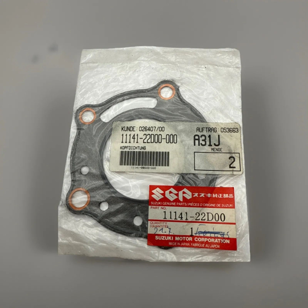 Yamaha nan 11141-22D00 Genuine spare part – MG-Teileshop