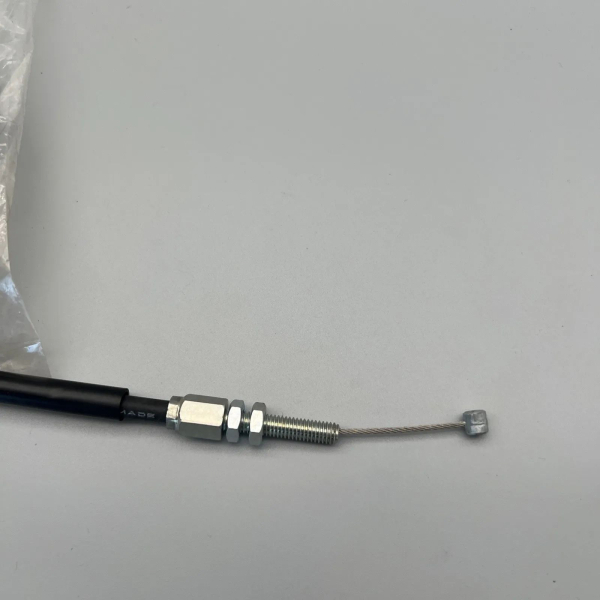 SUZUKI GS500E GASZUG CABLE ASSY THROTTLE 58300-01D00 ORIGINAL XX22643
