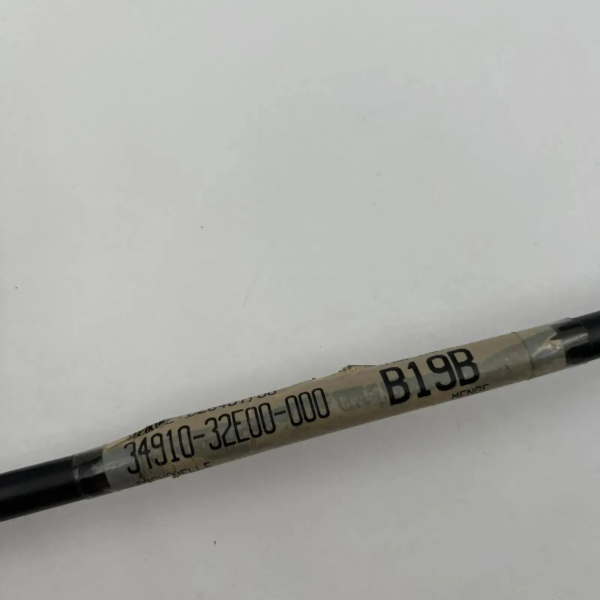 SUZUKI DR650 SE / SEU Y Kabel Tachowelle Speedometer cable ORIGINAL NEU XX22000