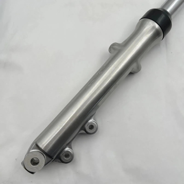 SUZUKI GN125 GABELBEIN LINKS FRONT FORK ASSY LEFT 5110405301 ORIGINAL NEU GB0252