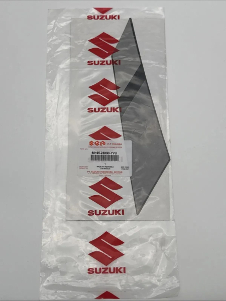 Yamaha nan 68195-23K90-YVU Genuine spare part – MG-Teileshop