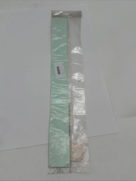 SUZUKI AUFKLEBER, VERKLEIDUNG GSXR1100 EMBLEM,FRAME COVER 68131-40C40-2RM D01692