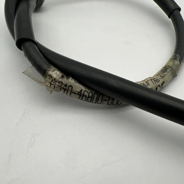 SUZUKI RG80 DREHZAHLMESSERKABEL TACHOMETER CABLE ASSY ORIGINAL NEU XX22271