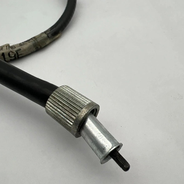 SUZUKI RG80 DREHZAHLMESSERKABEL TACHOMETER CABLE ASSY ORIGINAL NEU XX22271