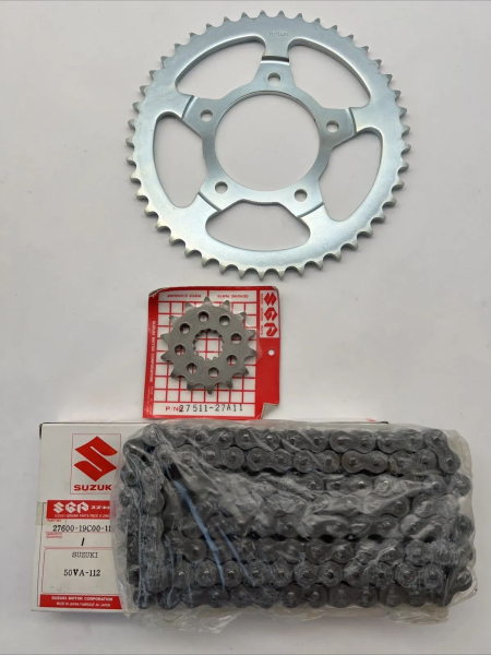 Yamaha nan 997S0-19020-SET Genuine spare part – MG-Teileshop