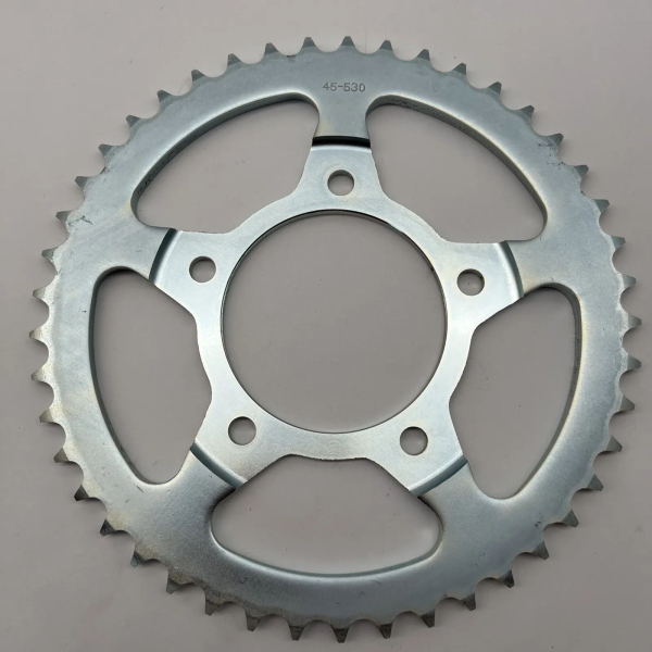 SUZUKI GSX-R 600 FN  KETTENSATZ KETTEN KIT CHAIN SPROCKET SET ORIGINAL NEU L0140