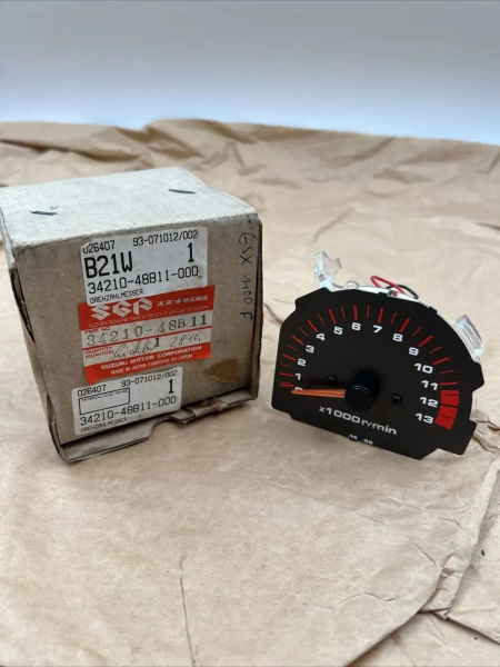 Yamaha nan 34210-48B11 Genuine spare part – MG-Teileshop