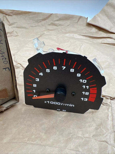 Suzuki GSX1100F Drehzahlmesser Tachometer ORIGINAL NEU NOS XX20838