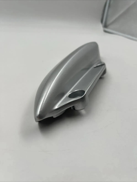 Suzuki Burgman 125 2002 Beifahrer Haltegriff Rechts Handle Pillion Rider XX21000