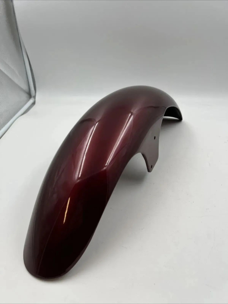 SUZUKI KOTFLÜGEL SCHUTZBLECH FENDER FRONT VS1400 1996-2003 ORIGINAL NOS K01617