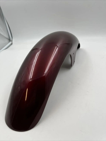 SUZUKI KOTFLÜGEL SCHUTZBLECH FENDER FRONT VS1400 1996-2003 ORIGINAL NOS K01617