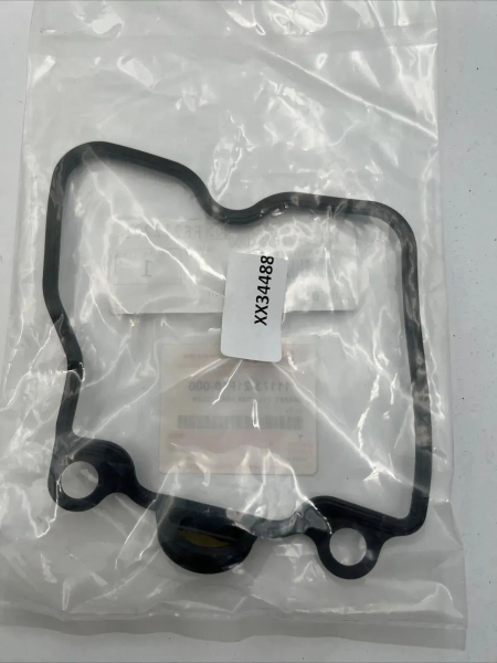 Suzuki Ventildeckeldichtung Gasket, Cyl Head Cover ORIGINAL UC150Y  XX34477