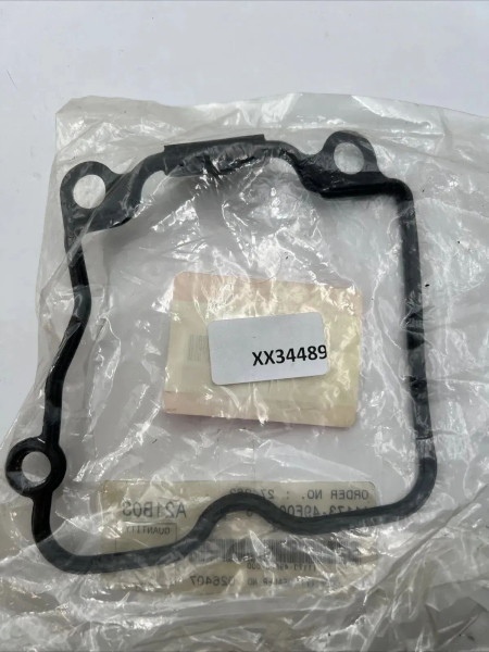 Suzuki Ventildeckeldichtung Gasket, Cyl Head Cover UH125 BURMANN K5 XX34478