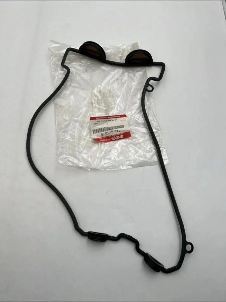 Yamaha Suzuki Ventildeckeldichtung Gasket Cyl Head Cover GSXR600 GSXR750 XX34482 11173-33E00 Original Ersatzteil – MG-Teilesh